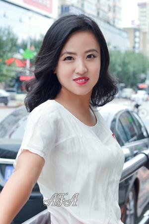 China women